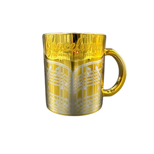 Graceland Gates Lustre Coffee Mug