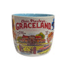 Graceland Storytelling Coffee Mug