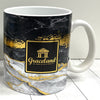 Graceland Goldmine Coffee Mug