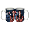 2024 Elvis For President Coffee Mug