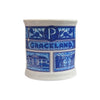 Graceland Blue Tile Coffee Mug