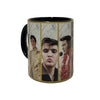 Elvis Graceland Boxed Mug