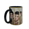 Elvis Graceland Boxed Mug
