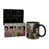 Elvis Graceland Boxed Mug