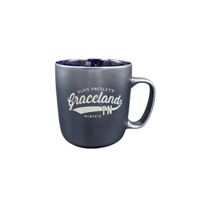 Athletic Graceland Coffee Mug