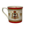 Rockin' Royal China Tankard