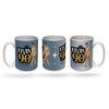 2025 Elvis 90th Birthday Coffee Mug