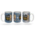 2025 Elvis 90th Birthday Coffee Mug