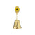 Gold Record Bell