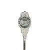 Graceland Silver Plated Spoon
