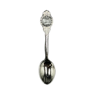 Graceland Silver Plated Spoon
