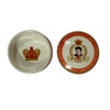 Rockin' Royal China Trinket Box