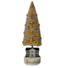 Graceland Bottle Brush Christmas Tree
