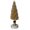 Graceland Bottle Brush Christmas Tree