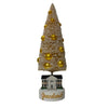 Graceland Bottle Brush Christmas Tree