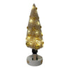 Graceland Bottle Brush Christmas Tree