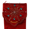 Graceland Bling Stocking