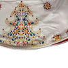 King of Spades Tree Skirt