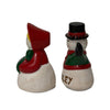Graceland Snow People Figurines (Set of 2)