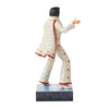 Jim Shore Elvis Figurine