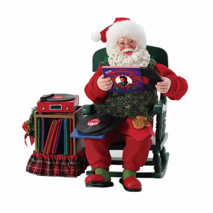 Elvis' Christmas Album