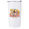 Elvis Aloha From Hawaii 50th Anniversary Stainless Travel Tumbler