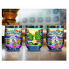 Graceland Whimsy Wine Tumbler