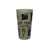 Elvis Presley King of Rock 'N Roll Pint Glass