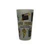 Elvis Presley King of Rock 'N Roll Pint Glass