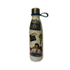 Elvis Presley King of Rock 'N Roll Water Bottle