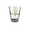 TCB Elvis Signature Shot Glass