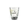 TCB Elvis Signature Shot Glass