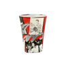 Elvis Decades Collage Shot Glass