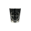 Elvis Presley Motors Metallic Shot Glass