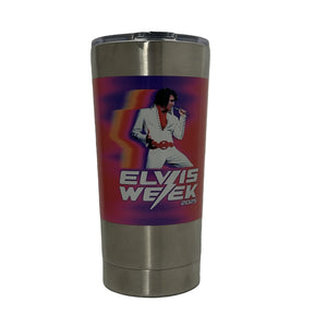 2025 Elvis Week Tumbler