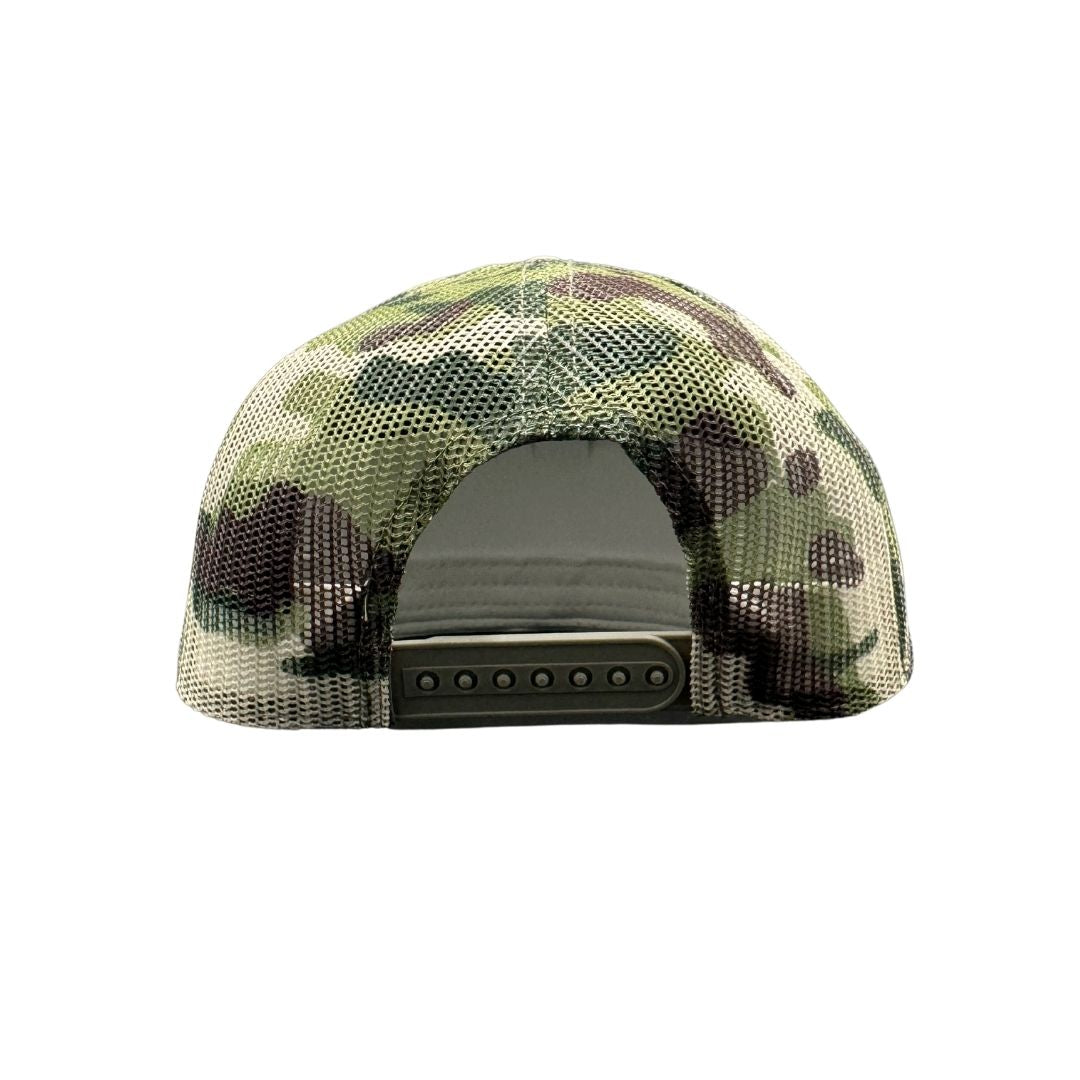 Elvis Graceland Camouflage Cap - Graceland Official Store