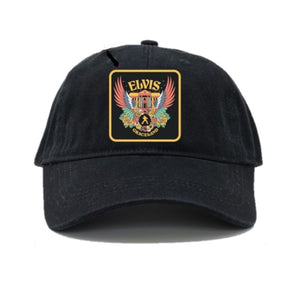 Elvis World Tour Cap