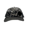 Presley Motors Collage Cap