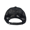 Elvis Glitter Mesh Cap