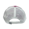 Elvis Glitter Mesh Cap