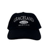 Graceland Trademark Cap