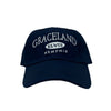 Graceland Trademark Cap