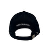 TCB White Logo Cap