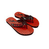 Elvis Jailhouse Rock Sequin Flip Flops