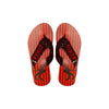 Elvis Jailhouse Rock Sequin Flip Flops