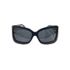 Elvis Signature Style: Pink Heart Elvis Bling Sunglasses