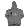Graceland Timeline Pullover Hoodie