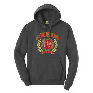 Graceland EP Athletic Pullover Hoodie