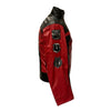 Presley Motors Ladies Moto Jacket