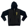 Taking Care of Business Varsity Hoodie